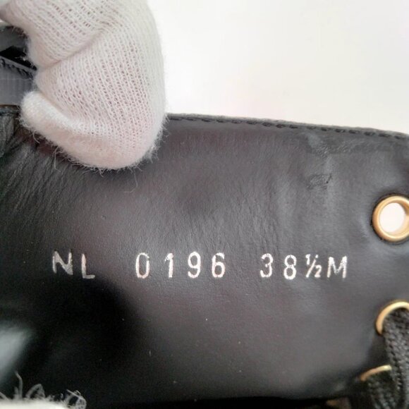 Louis Vuitton Boots Women Browns Leather (calf) 510-081425 - Picture 7 of 9